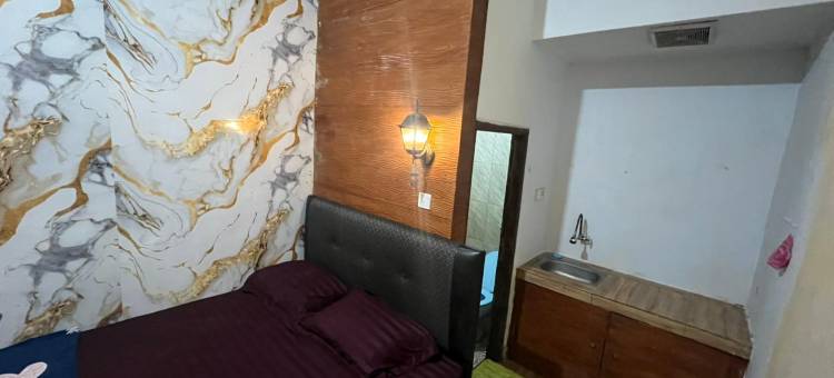 Hotel O near Rumah Sakit Mangusada Badung formerly Puri Malika Cozy Exclusive图片