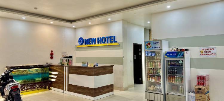 New Hotel Phu Ly图片