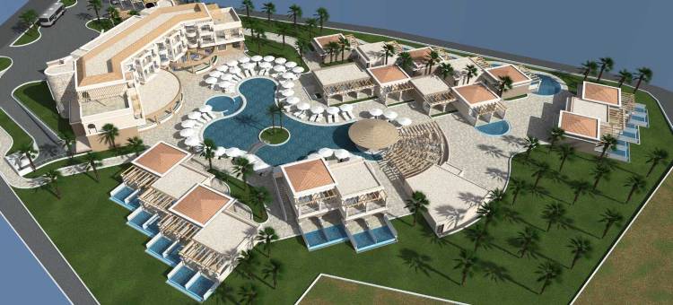 Maxion Hotel图片
