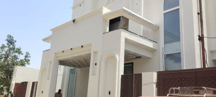 萨瓦达尼居所(Savadhani Place)图片