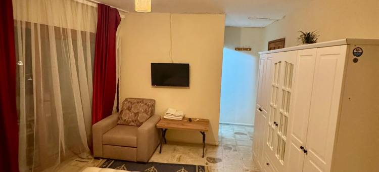 赛林姆苏坦酒店(Selim Sultan Otel)图片