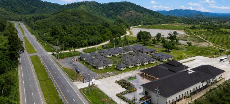Ranong Adventure Resort & Park图片