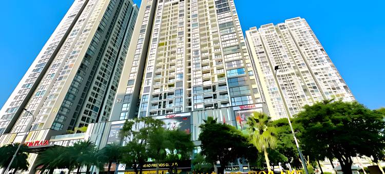 Vinhomes Skylake Luxury Apartment Hanoi | Luvva Homes图片