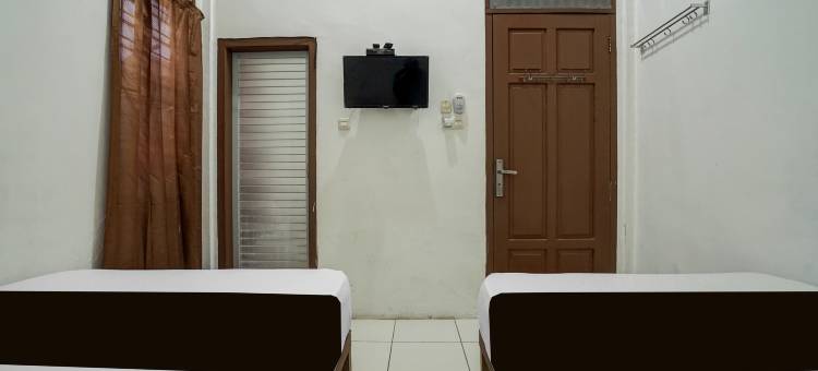 O酒店靠近RS Harapan Bunda(Hotel O near RS Harapan Bunda formerly Quanza Inn)图片