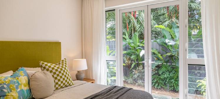 逃脱别墅道格拉斯港(Escape Villas Port Douglas)图片
