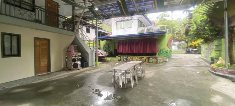萨马尔岛花园城市鳄鱼旅馆(Crocodile Inn Island Garden City of Samal)图片