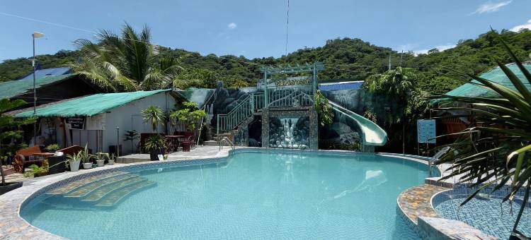 维拉埃斯皮诺萨比奇瑞索特纳苏格布(Villa Espinoza Beach Resort Nasugbu)图片