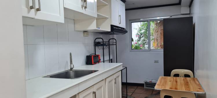 Casa Eliana Garden Villa by SMS Hospitality图片