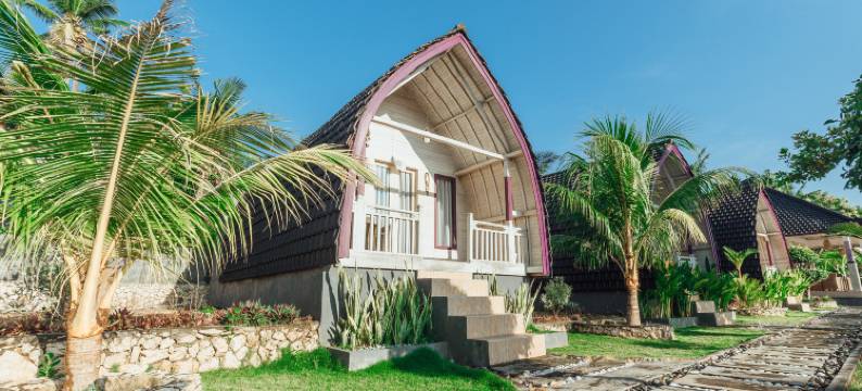 Akusara丛林度假村和Spa(根据发音的直译)(Akusara Jungle Resort And Spa)图片