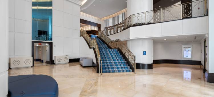 Fontainebleau Resort Miami Beach图片