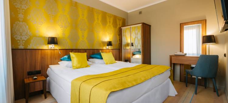 Hotel Cristal Bialystok图片