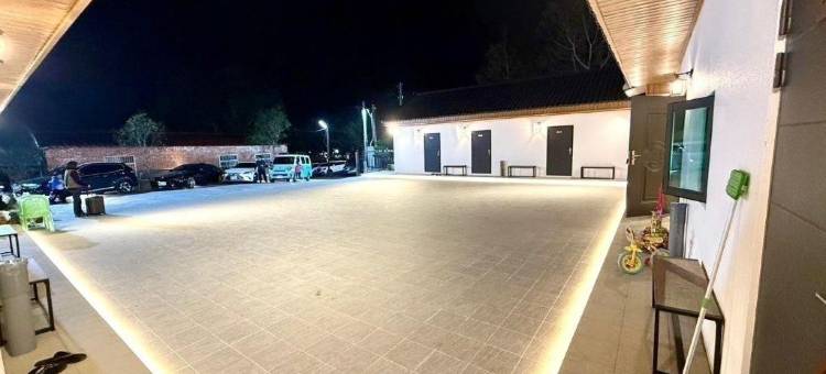 Xiang Yi Courtyard Homestay图片