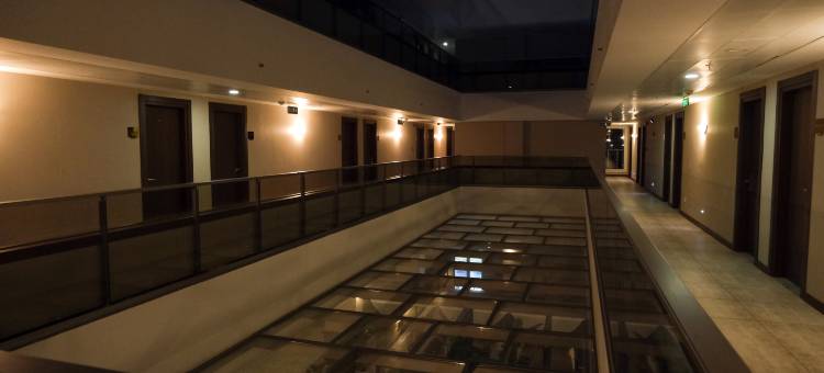KANYON VADİ HOTEL图片
