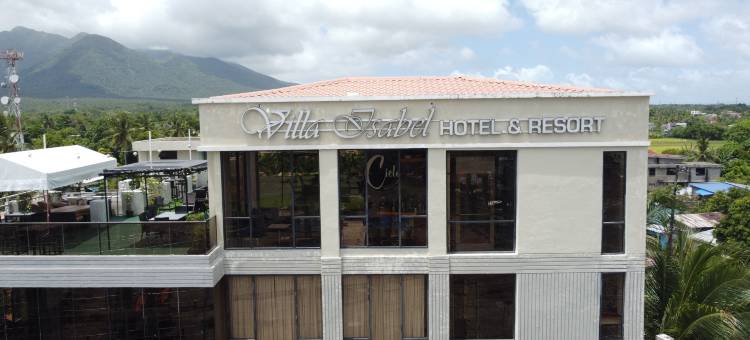 伊莎贝尔别墅酒店(Villa Isabel Hotel)图片