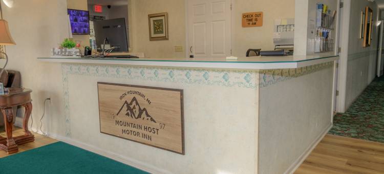 霍斯特山汽车旅馆(English)图片