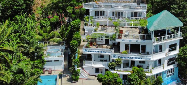 梦湾度假村powered by Cocotel(Dream Bay Resort powered by Cocotel)图片