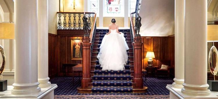 埃克塞特鲁日蒙特酒店-桑迪(Exeter Rougemont hotel by Sunday)图片