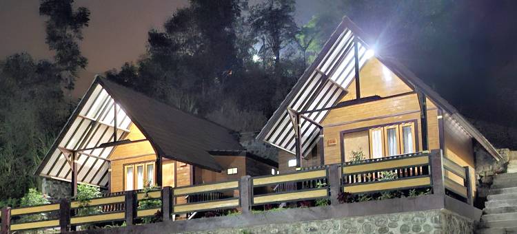 Pondok Roomi Villa Sembalun图片