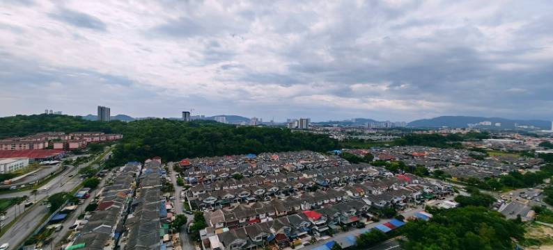 Trader Garden Residences Apartments图片