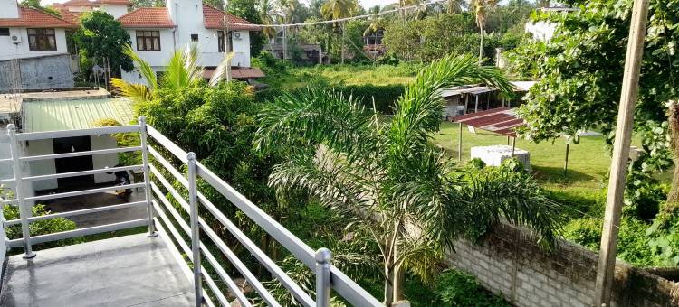 热带套房(Tropical Suites - Airport Transit Residence)图片