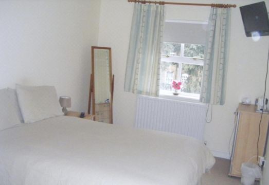 Komegloba Mega room Hotel Overview