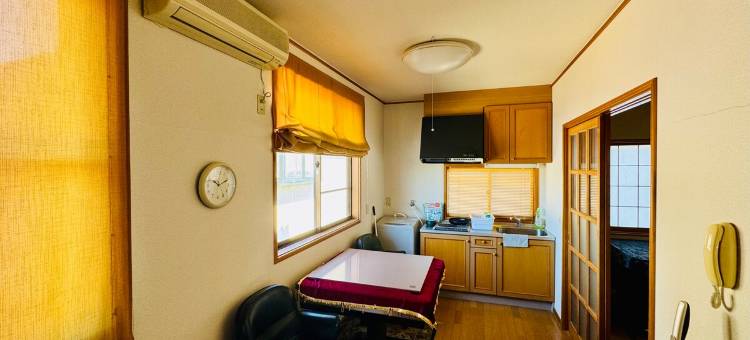 [Serenity Villa Reijotei] Japanese-style detached house for rent | Ideal for group stays图片