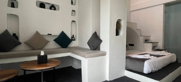 尼亚斯特山谷度假村(Nyast Valley Resort by Autumleafs, Goa)图片