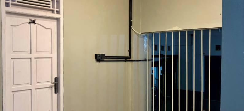 三宝垄协作酒店公寓(Semarang Co Stay)图片