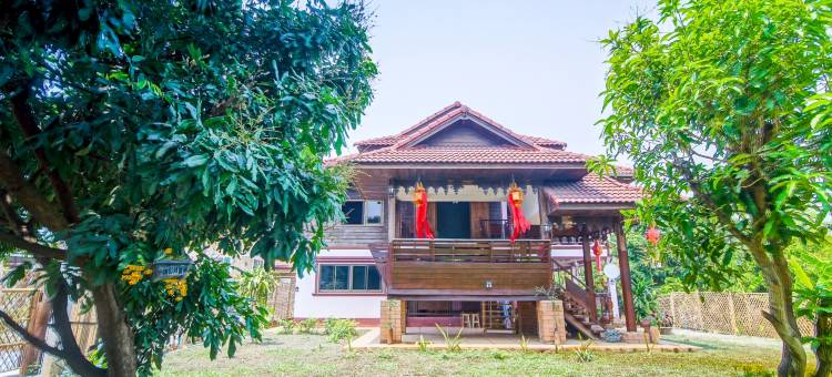 HuanKhumMaung LaPoon图片