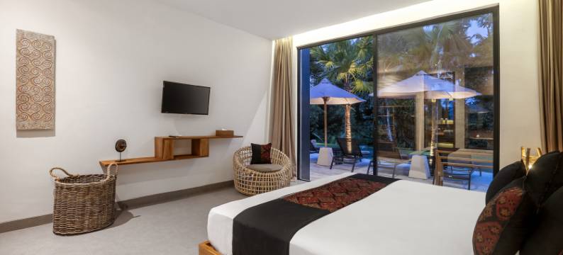 Villa Zen by BaliSuperHost图片