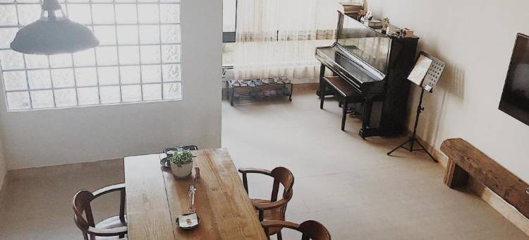 老林家民宿 | 可包栋、近瑞穗车站图片