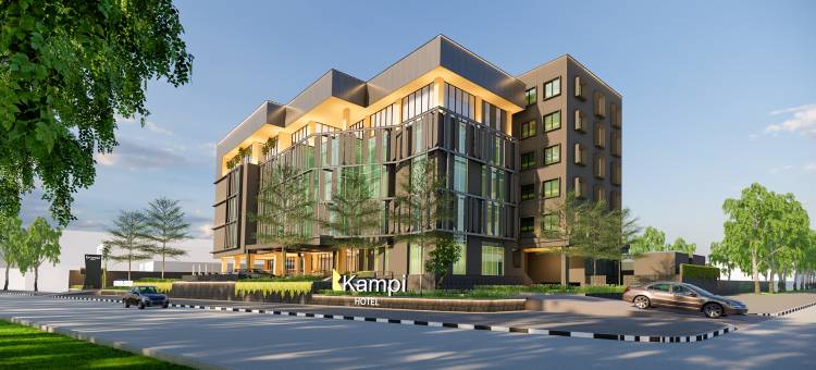 Kampi Hotel Sunter图片