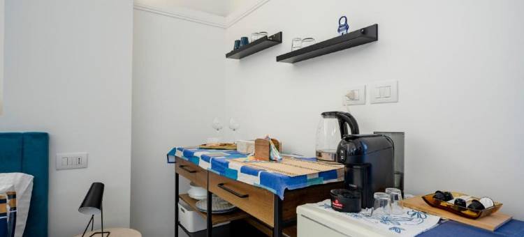 Dimora dei Colori - Serene Blue图片