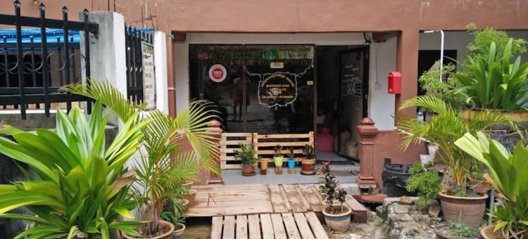 OYO 91245 Chenang Lodge Motel图片