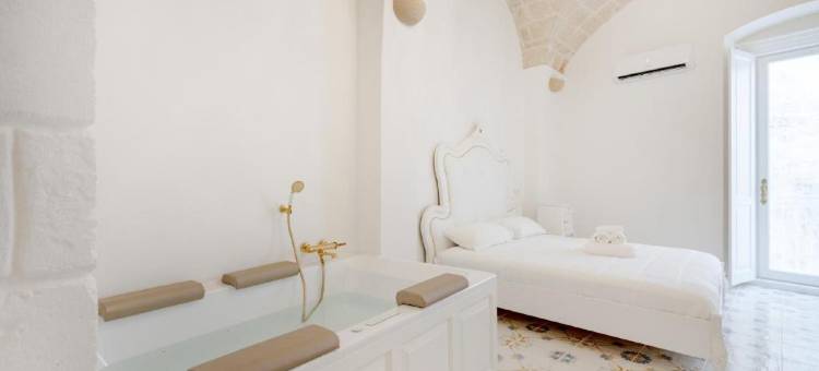 Marchesa - 2 Bedrooms, Terrace & Bath Tub in Center图片