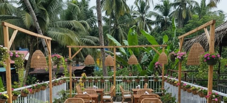 天蓝度假村(The Azure Resort)图片