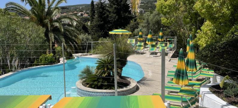 帕梅拉酒店卡西斯(Pamela Hotel Cassis)图片