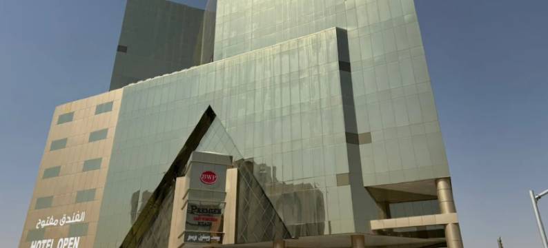 Best Western Premier Riyadh图片