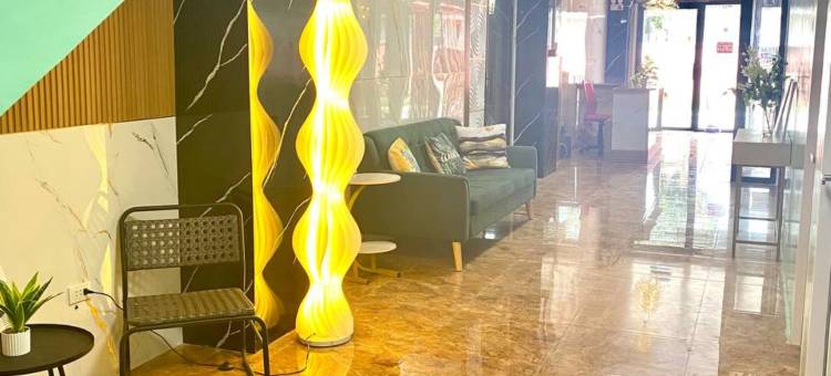 RedDoorz @ Urban Hotel图片