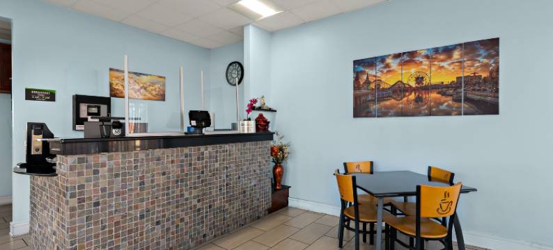 克莱蒙特主题公园西贝斯特韦斯特SureStay酒店(SureStay Hotel by Best Western Clermont Theme Park West)图片