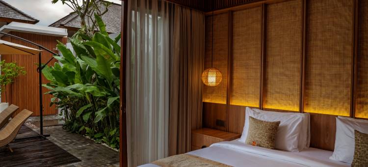 纳瓦乌布德别墅(NAVA UBUD VILLAS)图片