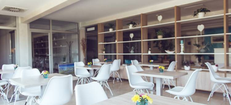 赫尔墨斯布德瓦酒店(Hotel Perseus Budva)图片