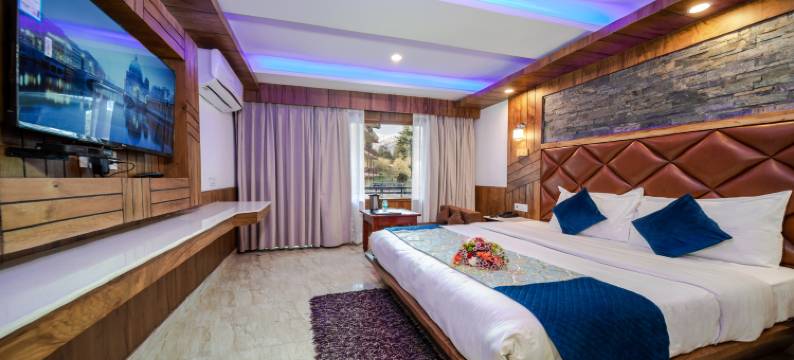 Hotel Monal Manali图片