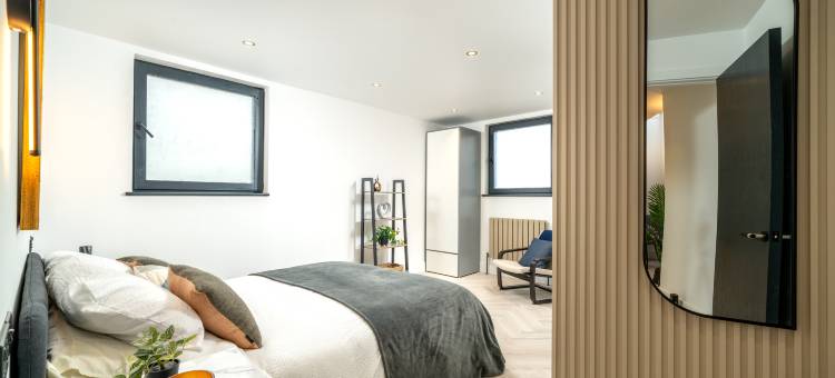 Stunning 2 Bed with ensuite near Elephant & Castle图片