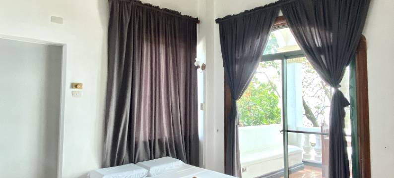 Gracey Dive Resort And Restaurant图片