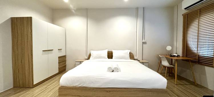 MAKKA Haus - 692别墅(MAKKA Haus - 692)图片