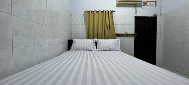 Hotel O Guest House Akbarrinna图片