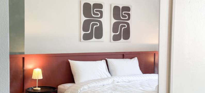 Quicky Stay Hotel Suphanburi图片