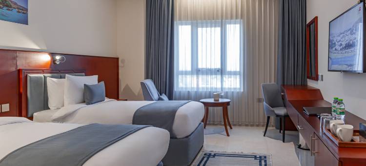 塞拉莱国际酒店(Salalah international hotel)图片