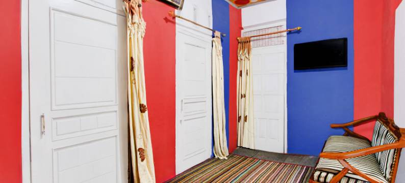 O Putra家庭民宿Sikunir酒店(Hotel O Putra Family Homestay Sikunir Syariah)图片